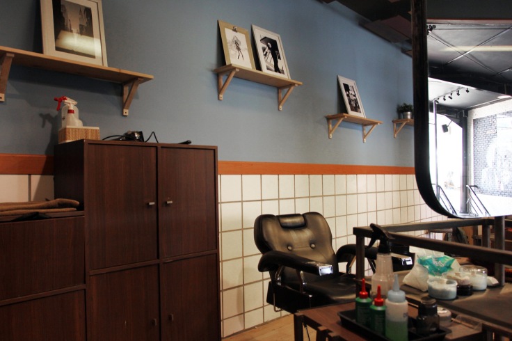 5 Tempat Barbershop  di Jakarta Paling nge Top Tips 
